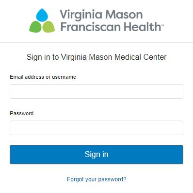 virginia myh|myvirginiamason log in.